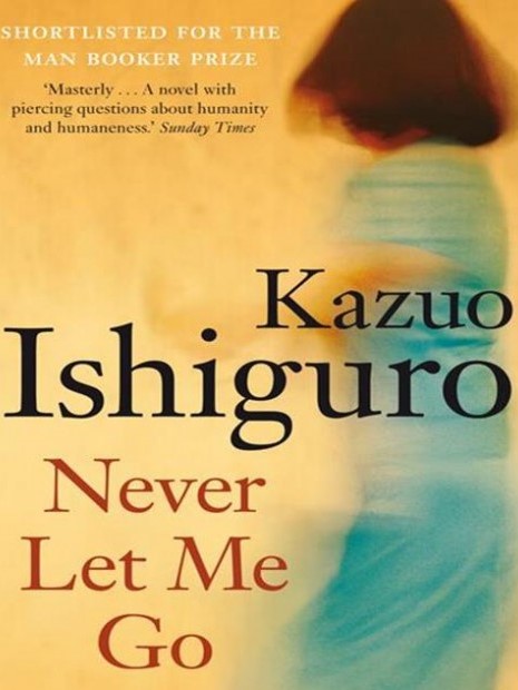 Title details for Never Let Me Go by Kazuo Ishiguro - Available